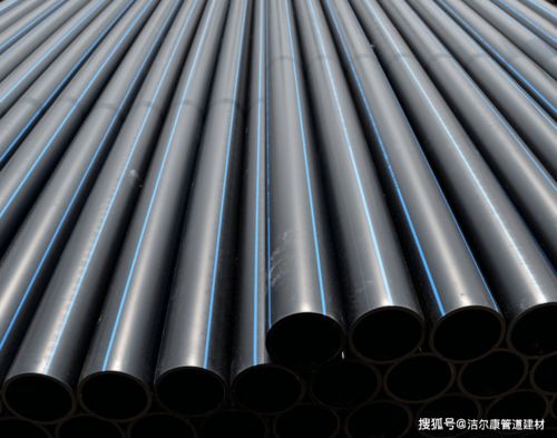 PE管材有哪些特點？PE管廠家為你詳細解析
