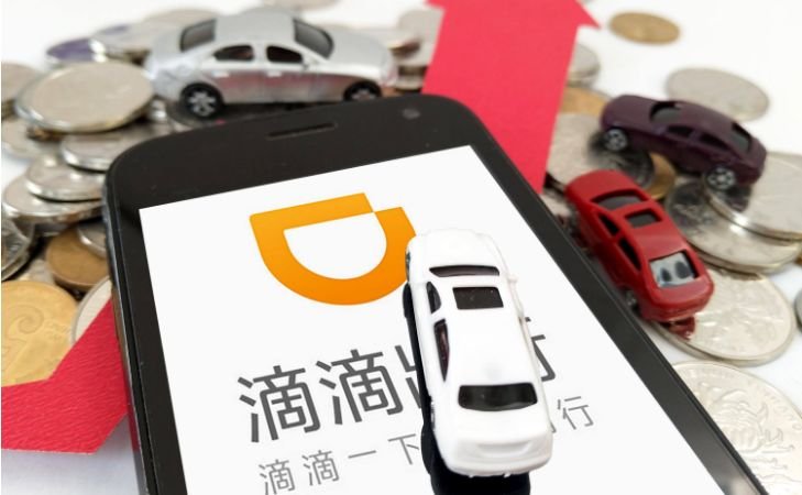 3000萬網約車司機 前路迷茫還是轉型契機？