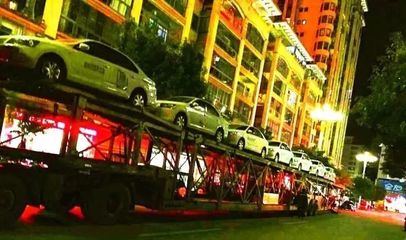 壽寧出行邁入新階段 共享汽車與純電動(dòng)出租車同步啟動(dòng)