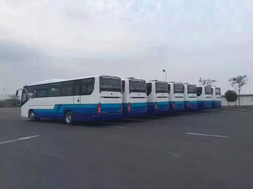 朝陽三間房地區班車與客車租賃服務指南 專業、便捷、可靠的選擇