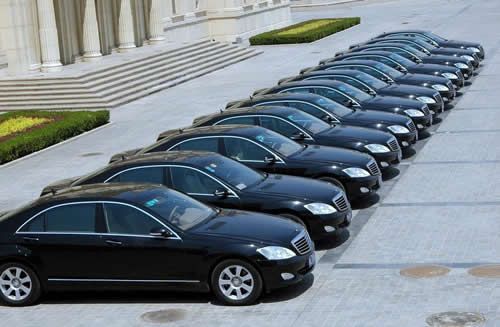 名悅集團董車長1.0 首推汽車長租模式，引領汽車租賃新風向